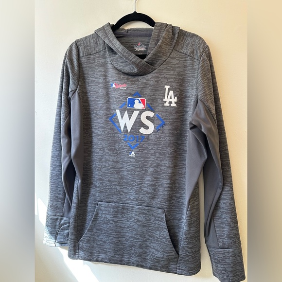 Dodgers NWT - Picture 2 of 4